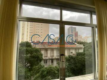 Sala Comercial 31m² à venda Rua Almirante Tamandaré, Flamengo, Rio de Janeiro - R$ 350.000 - CSSL10001