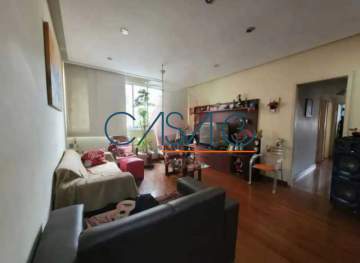 Apartamento à venda Rua Santa Clara, Copacabana, Rio de Janeiro - R$ 850.000 - CSAP30215