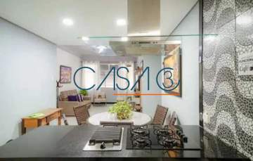 Apartamento à venda Avenida Atlântica, Copacabana, Rio de Janeiro - R$ 1.580.000 - CSAP30216