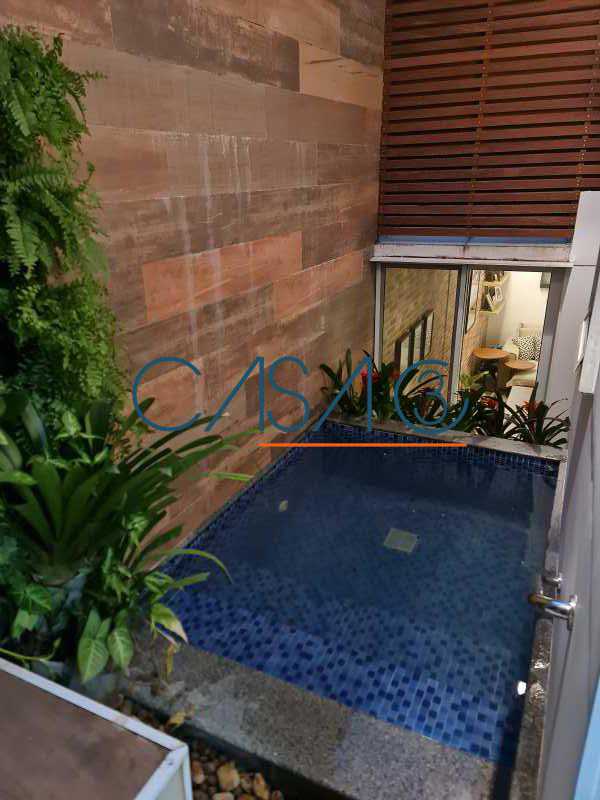Piscina Privativa 2 - 12