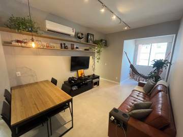 Apartamento 2 quartos à venda Leblon, Rio de Janeiro - R$ 1.900.000 - CSAP20154