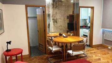 Apartamento para alugar Rua Domingos Ferreira, Copacabana, Rio de Janeiro - R$ 3.500 - CSAP10107