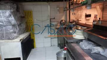 Loja 40m² para alugar Rua Professor Álvaro Rodrigues, Botafogo, Rio de Janeiro - R$ 4.500 - CSLJ00018