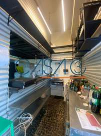 Loja 40m² para alugar Rua Professor Álvaro Rodrigues, Botafogo, Rio de Janeiro - R$ 4.500 - CSLJ00018