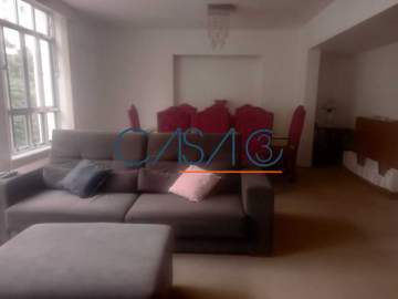 Apartamento à venda Rua Marquês de Abrantes, Flamengo, Rio de Janeiro - R$ 1.650.000 - CSAP40059