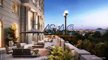 Apartamento 3 quartos à venda Glória, Rio de Janeiro - R$ 3.369.141 - CSAP30243