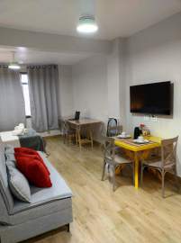 Apartamento 1 quarto para alugar Copacabana, Rio de Janeiro - R$ 4.600 - CSAP10110