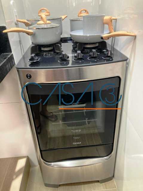 13 cozinha. - 13