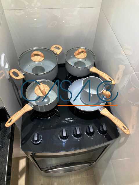 14 cozinha. - 12