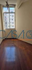 Apartamento à venda Avenida Oswaldo Cruz, Flamengo, Rio de Janeiro - R$ 580.000 - CSAP10111