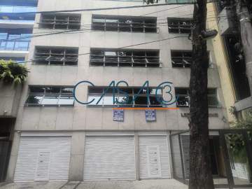 Loja 102m² para alugar Leblon, Rio de Janeiro - R$ 49.000 - CSLJ00020