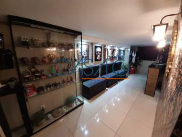 Loja 42m² à venda Praia Botafogo, Botafogo, Rio de Janeiro - R$ 450.000 - CSLJ00023