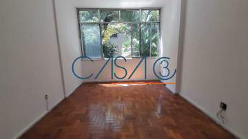 Apartamento 2 quartos à venda Botafogo, Rio de Janeiro - R$ 765.000 - CSAP20169