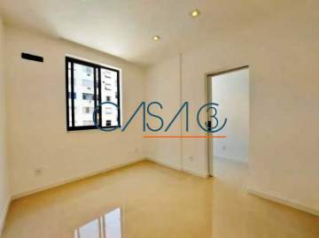 Apartamento à venda Rua Antônio Parreiras, Ipanema, Rio de Janeiro - R$ 845.000 - CSAP10119