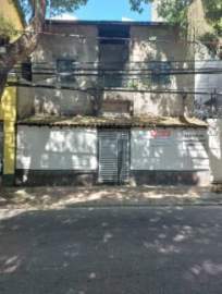 Casa Comercial 286m² à venda Rua Visconde de Silva, Humaitá, Rio de Janeiro - R$ 1.685.000 - CSCC50003