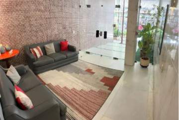 Apartamento à venda Rua da Matriz, Botafogo, Rio de Janeiro - R$ 1.200.000 - CSAP30263