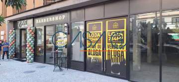 Loja 239m² para venda e aluguel Rua da Passagem, Botafogo, Rio de Janeiro - R$ 3.500.000 - CSLJ00024