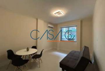 Apartamento à venda Rua República do Peru, Copacabana, Rio de Janeiro - R$ 980.000 - CSAP20174