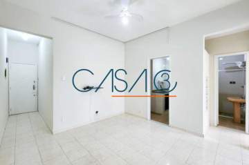 Apartamento à venda Rua Silveira Martins, Flamengo, Rio de Janeiro - R$ 495.000 - CSAP10120