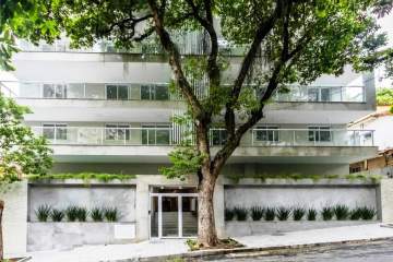 Apartamento à venda Rua Pereira da Silva, Laranjeiras, Rio de Janeiro - R$ 1.135.000 - CSAP20178