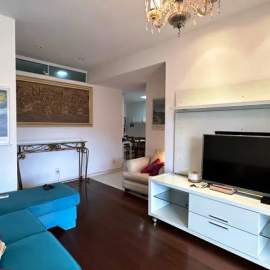 Apartamento à venda Rua Lópes Quintas, Jardim Botânico, Rio de Janeiro - R$ 1.290.000 - CSAP10121