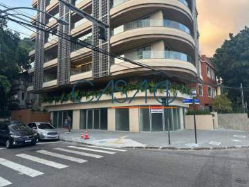 Loja 165m² para alugar Rua Jardim Botânico, Jardim Botânico, Rio de Janeiro - R$ 50.000 - CSLJ00025