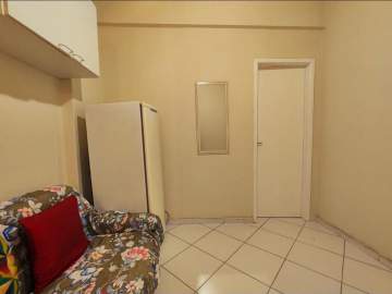 Apartamento à venda Avenida Nossa Senhora de Copacabana, Copacabana, Rio de Janeiro - R$ 475.000 - CSAP10122