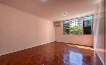 Apartamento à venda Rua General Glicério, Laranjeiras, Rio de Janeiro - R$ 1.200.000 - CSAP30269