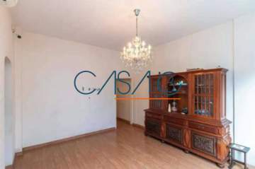 Apartamento à venda Rua Jardim Botânico, Jardim Botânico, Rio de Janeiro - R$ 1.000.000 - CSAP30272