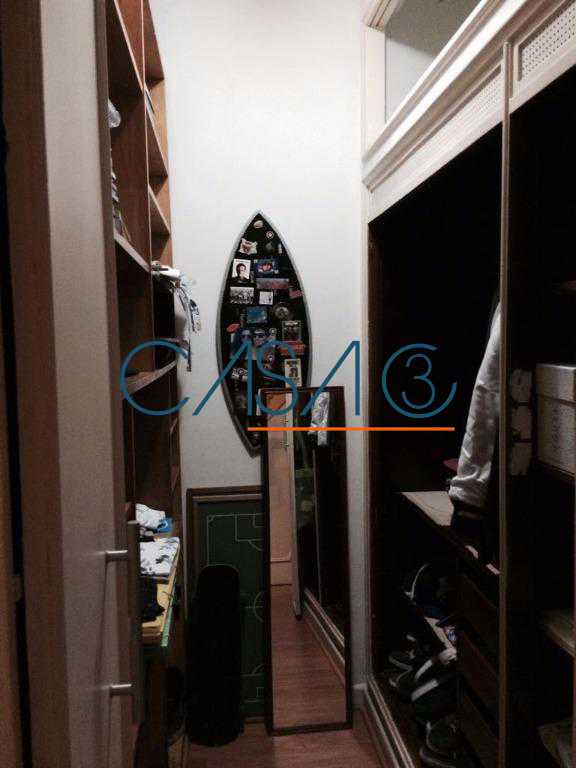 Closet do quarto - 10