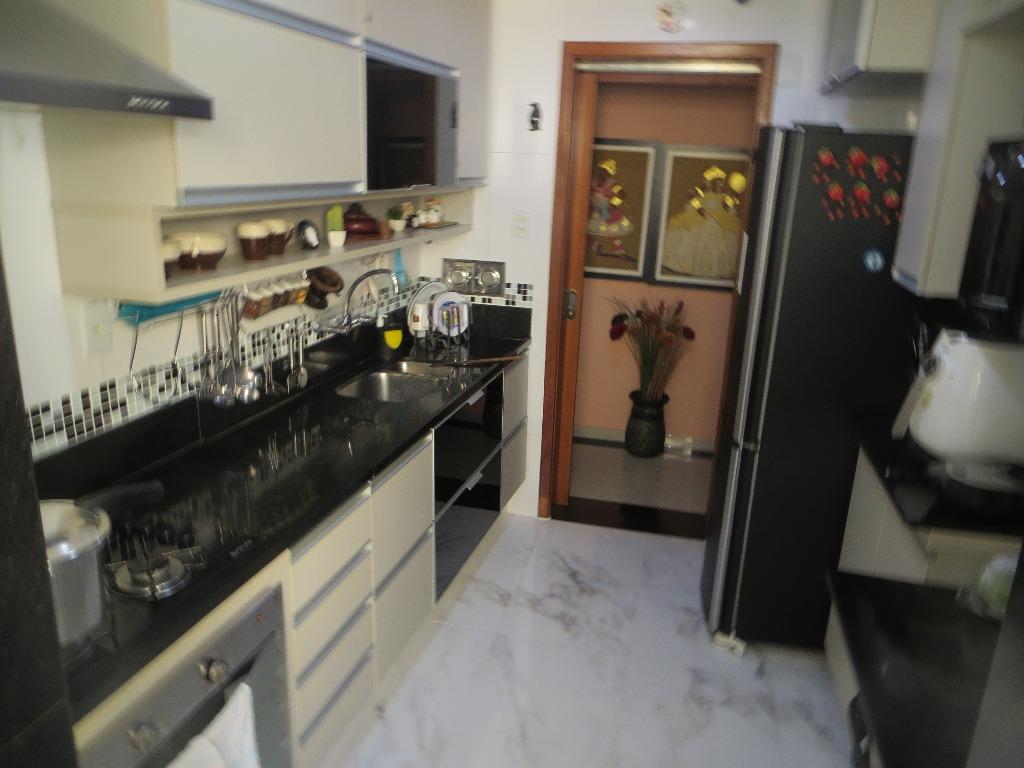 Cozinha - 17