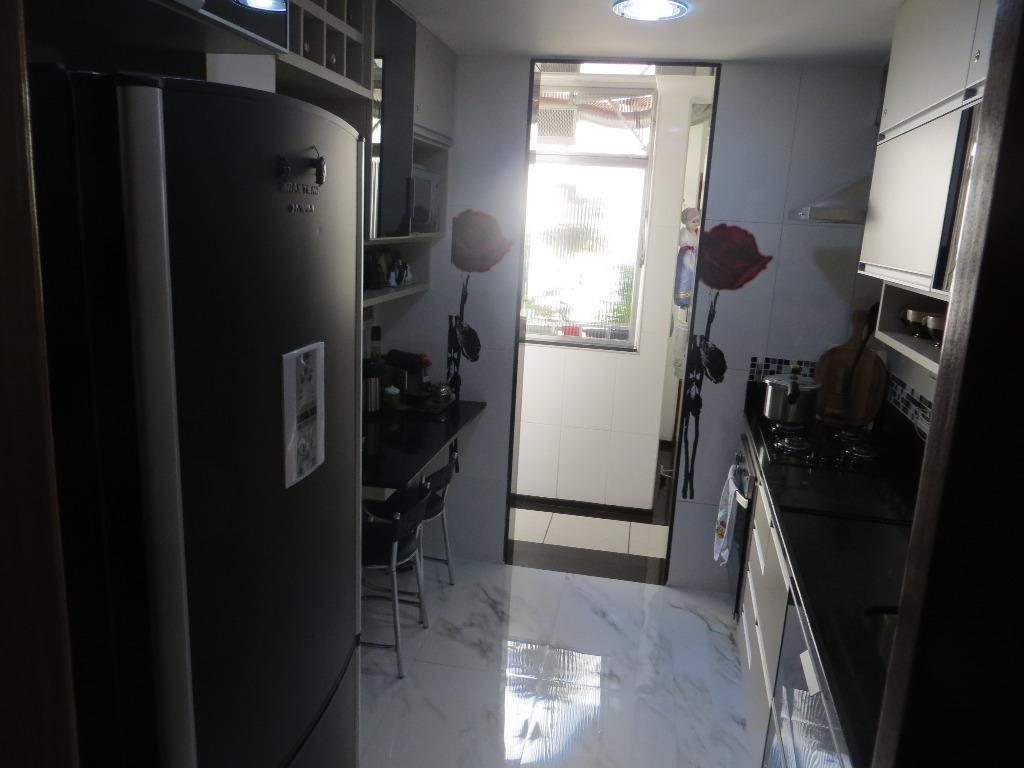 Cozinha - 18