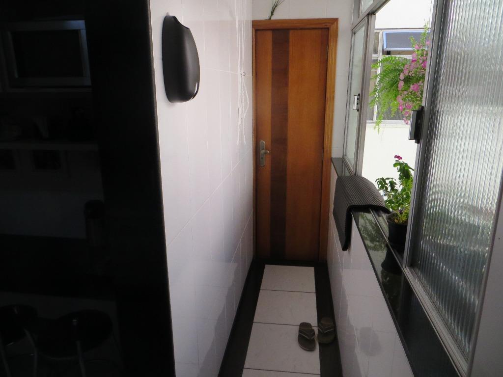 Área Serviço - 19