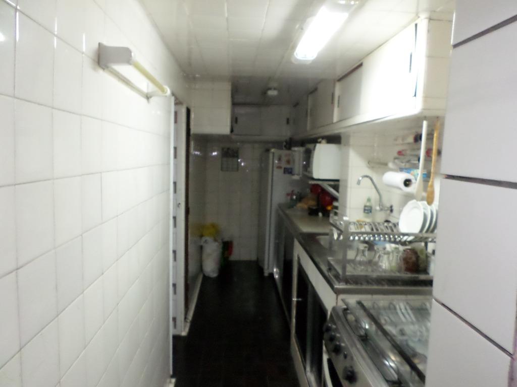 Cozinha - 14