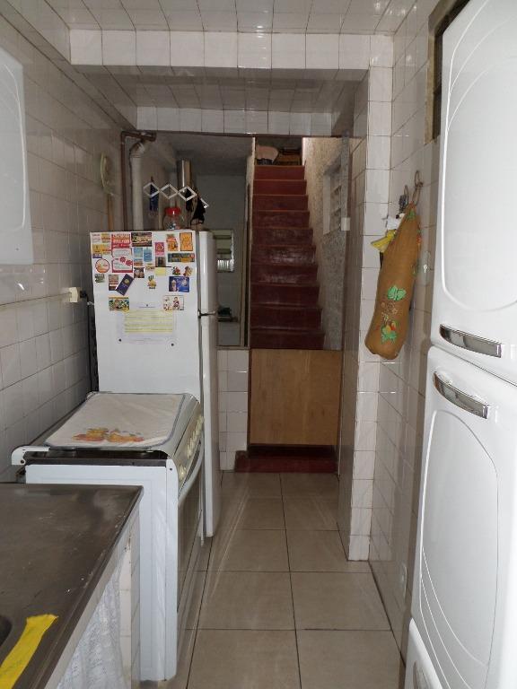 Cozinha - 16