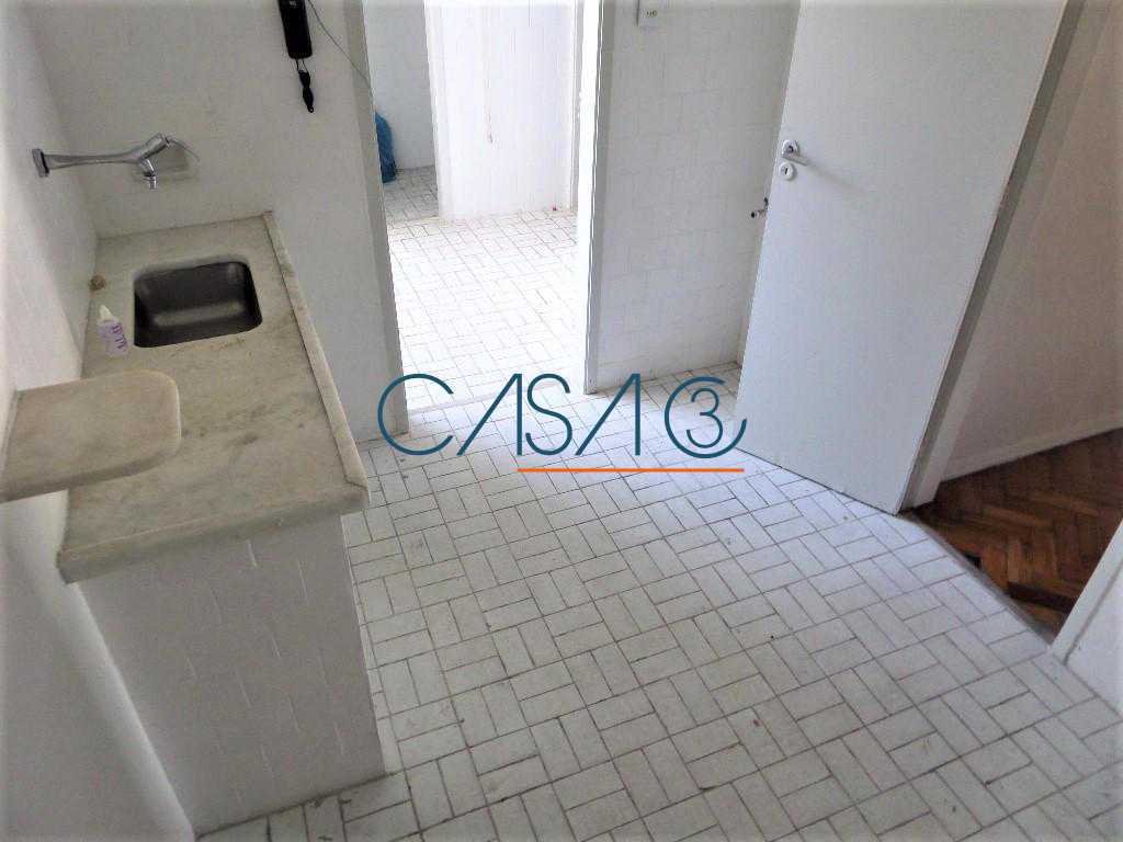 Cozinha - 14