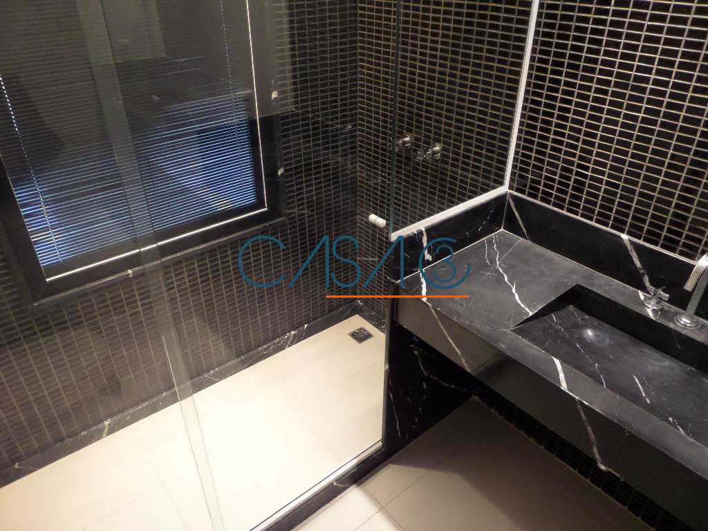 Banheiro/suite - 18