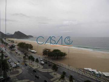 Apartamento à venda Avenida Atlântica, Copacabana, Rio de Janeiro - R$ 8.000.000 - AP0914