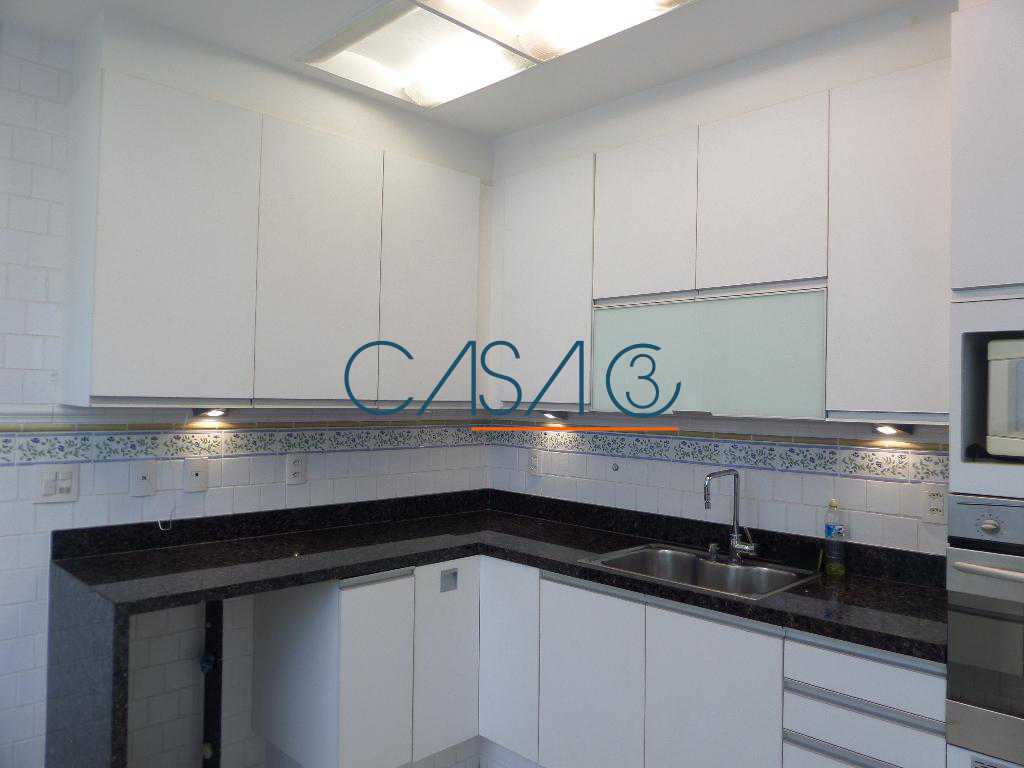 Cozinha - 26