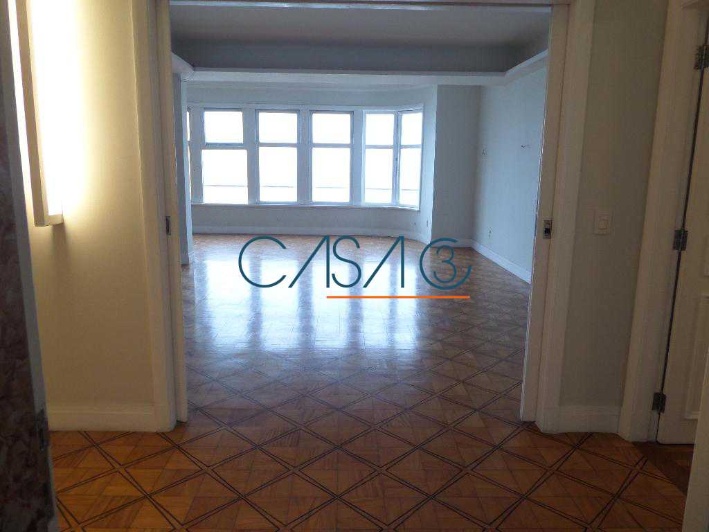 Sala de Estar - 5