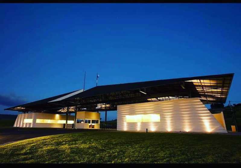 Santa Bárbara Resort Residence