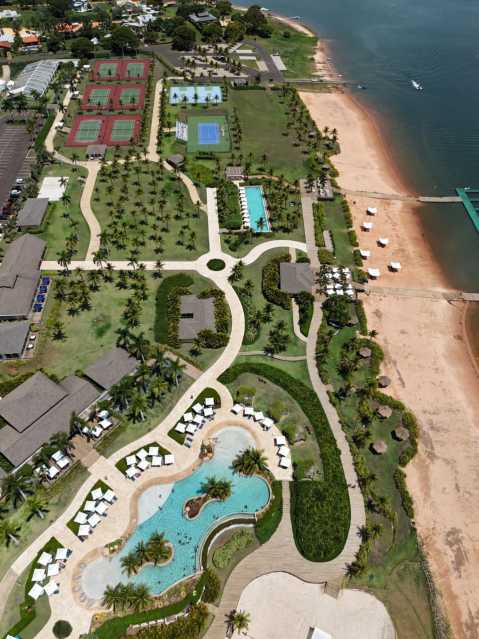 Riviera de Santa Cristina XIII