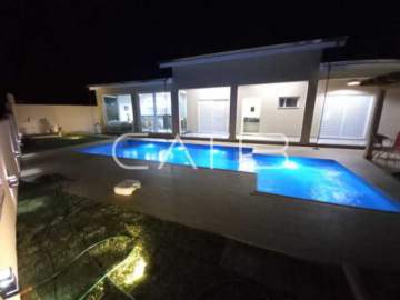 Casa em Condomínio 3 quartos à venda Santa Bárbara Resort Residence, Águas de Santa Bárbara - R$ 980.000 - CNCN30007