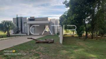 Casa em Condomínio 4 quartos à venda Santa Bárbara Resort Residence, Águas de Santa Bárbara - R$ 1.200.000 - CNCN40005