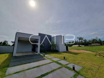 Casa em Condomínio 3 quartos à venda Santa Bárbara Resort Residence, Águas de Santa Bárbara - R$ 790.000 - CNCN30011