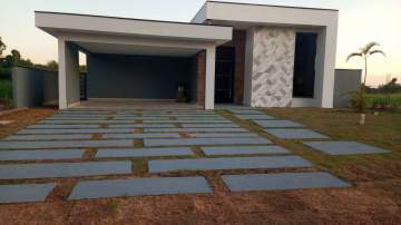 Casa em Condomínio 3 quartos à venda Thermas de Santa Bárbara, Águas de Santa Bárbara - R$ 800.000 - CNCN30012