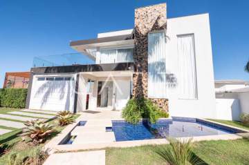 Casa em Condomínio 4 quartos à venda Riviera de Santa Cristina XIII, Paranapanema - R$ 2.650.000 - CNCN40007
