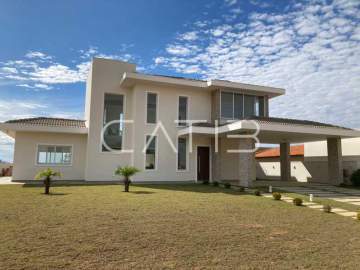 Casa em Condomínio 5 quartos à venda Riviera de Santa Cristina XIII, Paranapanema - R$ 3.700.000 - CNCN50001