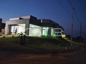 Casa em Condomínio 3 quartos à venda Riviera de Santa Cristina XIII, Paranapanema - R$ 850.000 - CNCN30014