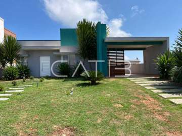 Casa em Condomínio 3 quartos à venda Riviera de Santa Cristina XIII, Paranapanema - R$ 750.000 - CNCN30015